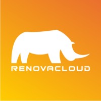 Renova Cloud logo, Renova Cloud contact details