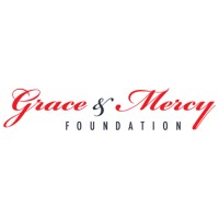 The Grace and Mercy Foundation logo, The Grace and Mercy Foundation contact details