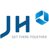 JH & Associates logo, JH & Associates contact details