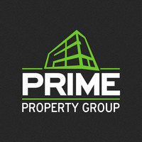 Prime Property Group logo, Prime Property Group contact details