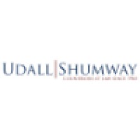 Udall Shumway PLC logo, Udall Shumway PLC contact details