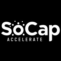 SoCap Accelerate logo, SoCap Accelerate contact details