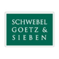 Schwebel, Goetz & Sieben, P.A. logo, Schwebel, Goetz & Sieben, P.A. contact details