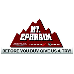 Mt Ephraim Chrysler Dodge logo, Mt Ephraim Chrysler Dodge contact details