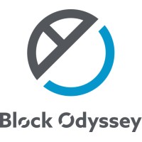 BlockOdyssey logo, BlockOdyssey contact details