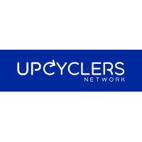 UPcyclers Network logo, UPcyclers Network contact details