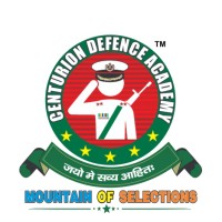 Centurion Defence Academy logo, Centurion Defence Academy contact details