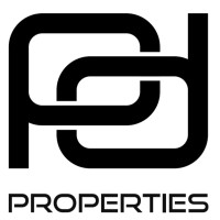 PD Properties logo, PD Properties contact details