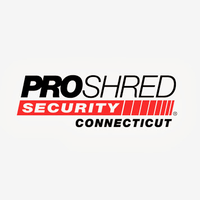 ProShred Connecticut logo, ProShred Connecticut contact details