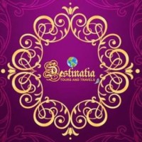 Destinatia Tours & Travels logo, Destinatia Tours & Travels contact details