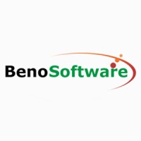 BenoSoftware logo, BenoSoftware contact details