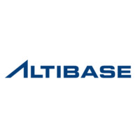 Altibase logo, Altibase contact details