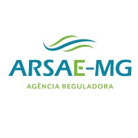 Arsae-MG logo, Arsae-MG contact details