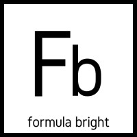 Formula Bright logo, Formula Bright contact details