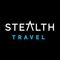 Stealth Travel logo, Stealth Travel contact details