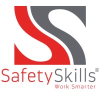 SafetySkills logo, SafetySkills contact details