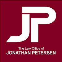 Law Office of Jonathan Petersen logo, Law Office of Jonathan Petersen contact details