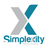 Simplexity Services logo, Simplexity Services contact details