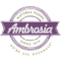 AMBROSIA FOODS LTD logo, AMBROSIA FOODS LTD contact details