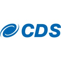 CDS Card Data Services logo, CDS Card Data Services contact details