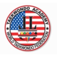 JL Taekwondo logo, JL Taekwondo contact details