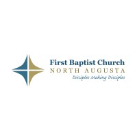 FIRST BAPTIST CHURCH OF NORTH AUGUSTA logo, FIRST BAPTIST CHURCH OF NORTH AUGUSTA contact details