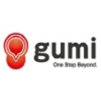 gumi Korea Inc logo, gumi Korea Inc contact details