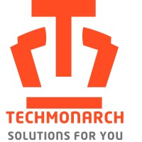 TechMonarch Infocom LLP logo, TechMonarch Infocom LLP contact details