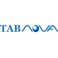 Tabnova logo, Tabnova contact details