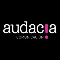 Audacia Comunicación logo, Audacia Comunicación contact details