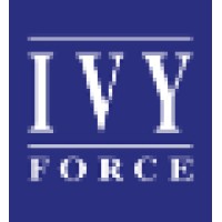 IvyForce logo, IvyForce contact details