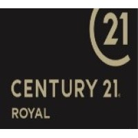 CENTURY 21 ROYAL logo, CENTURY 21 ROYAL contact details