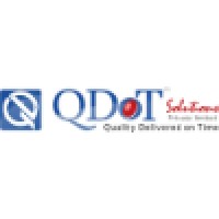 QDoT Solutions Pvt Ltd logo, QDoT Solutions Pvt Ltd contact details