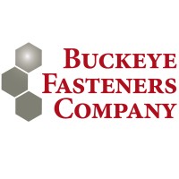 Buckeye Fasteners Company logo, Buckeye Fasteners Company contact details