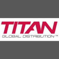 Titan Global Distribution logo, Titan Global Distribution contact details