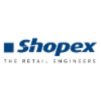 Shopex - the Retail Engineers logo, Shopex - the Retail Engineers contact details