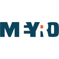 Meyro logo, Meyro contact details