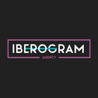 Iberogram Agency logo, Iberogram Agency contact details