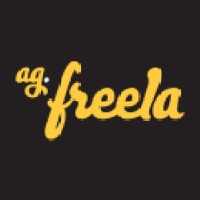 Agência Freela logo, Agência Freela contact details