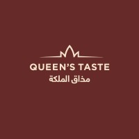 Queen's Taste logo, Queen's Taste contact details