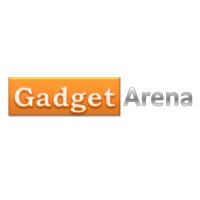 Gadget Arena logo, Gadget Arena contact details