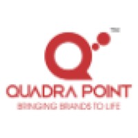 QUADRA POINT logo, QUADRA POINT contact details