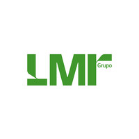 Grupo LMR logo, Grupo LMR contact details