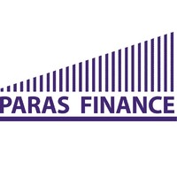 Paras Capfin Company Pvt Ltd logo, Paras Capfin Company Pvt Ltd contact details