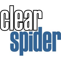 Clear Spider Inc logo, Clear Spider Inc contact details