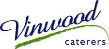 Vinwood Caterers logo, Vinwood Caterers contact details