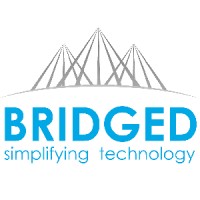 Bridged Group logo, Bridged Group contact details