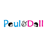 Paul & doll logo, Paul & doll contact details