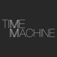 Time Machine logo, Time Machine contact details