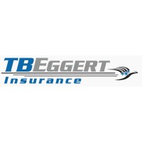 TBEggert Insurance logo, TBEggert Insurance contact details